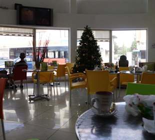 Cafeteria