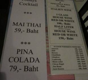 Cocktail of the Day