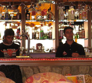 Delphin Bar Avsallar