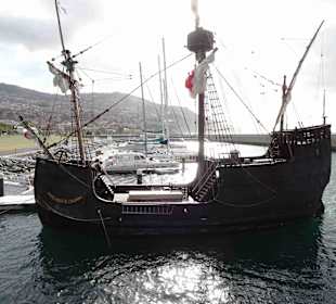 Inselrundfahrt Madeira