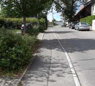 Spielplatz Bei der Linde