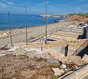 Strand Playa del Ingles