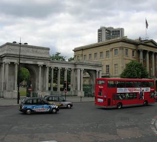 Apsley House (The Wellington Museum)