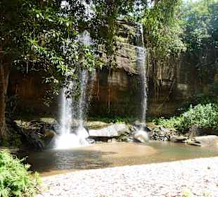 Sheldricks Falls