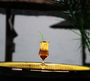 Eisschokolade gefällig?