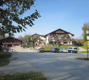 Alpengasthaus Barmsee