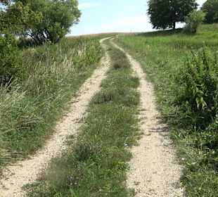 Wanderrunde Emeringen zum Rechtenstein