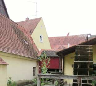 Neumühle Nördlingen