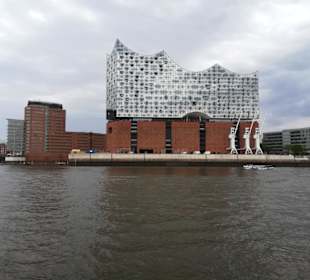 Elbphilharmonie
