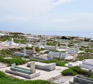 Cmentarz muzułmański