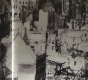 Reichsparteitagsgelände