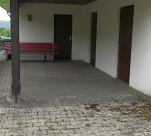 Auferstehungskirche Oberbrändi