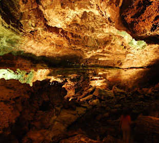 Cueva de los Verdes