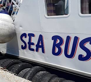 Der Sea Bus