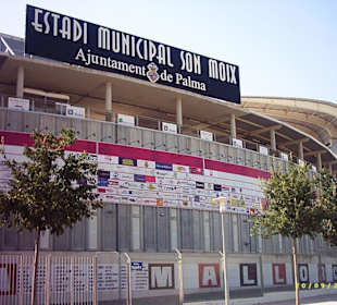 ONO Estadi (vormals Son Moix)