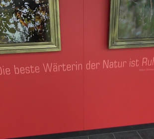 Naturerbe Zentrum 