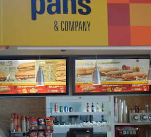 Flughafen Fuerteventura