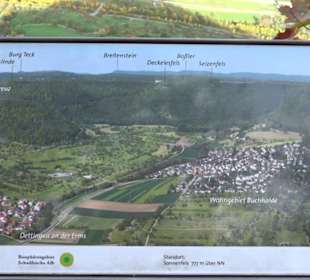 Sonnenfels Sankt Johann