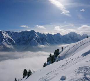 Blick vom Schlick