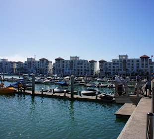 Marina Agadir