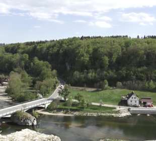 Burgruine Rechtenstein