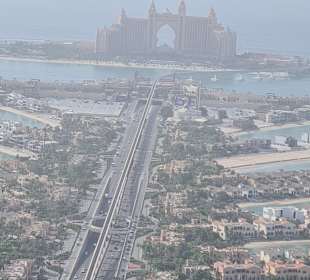 Stadtrundfahrt Dubai