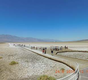 Badwater Basin