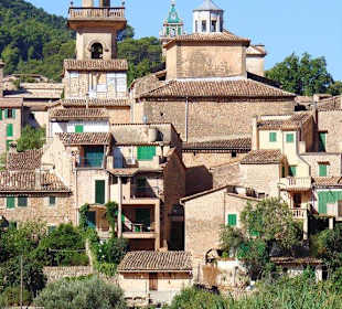 Valldemossa