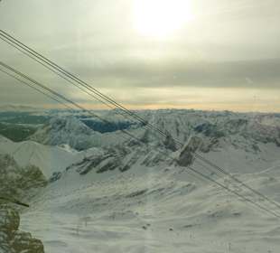Zugspitze