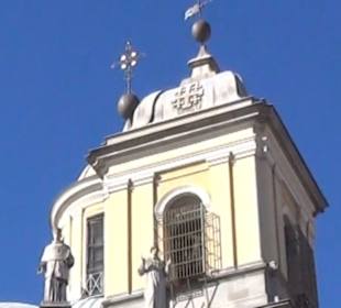 Real Basílica de San Francisco el Grande