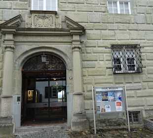 Stadtrundgang Überlingen