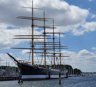 Halbinsel Priwall