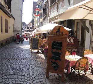 Altstadt Straßburg
