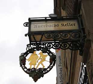 Wirtshausschild