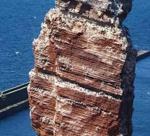 Impressionen von der "Langen Anna"