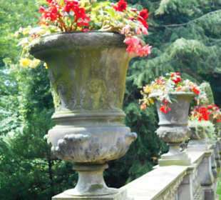 Schlosspark Sanssouci