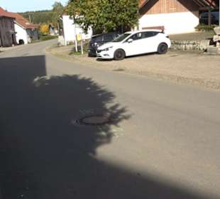 Feuerwehrhaus Steingebronn