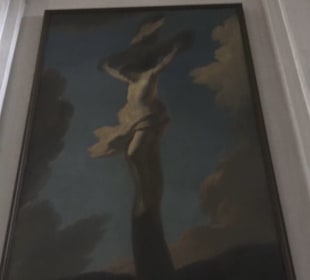 Katholische Hofkirche