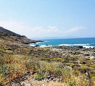 Strand Georgioupolis