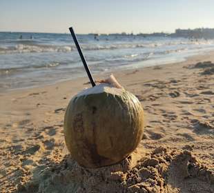 Strand Ayia Napa/Agia Napa
