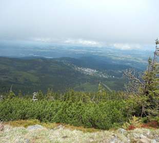 Karkonoski Park Narodowy