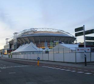 Amsterdam Arena