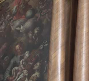 Johanniskirche Kloster Kirchberg