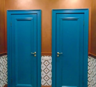 Restaurant UCHQUDUQ Keruen