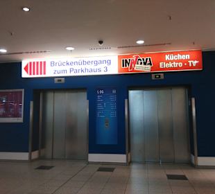 In den Gropiuspassagen