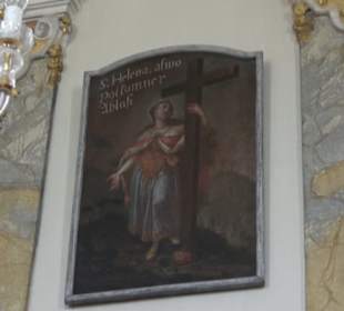 Filialkirche St. Georg