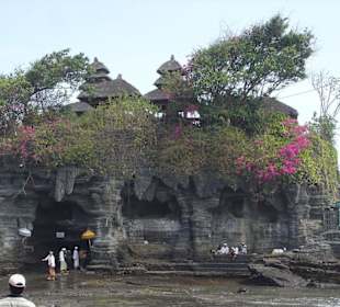 Tanah Lot