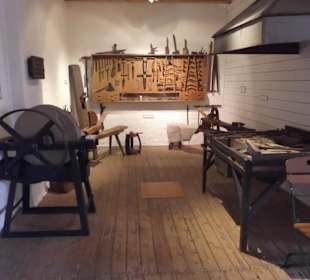 Brauereimuseum Lüneburg