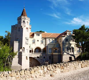 Cascais