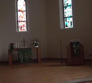 Ev. St. Georgskirche